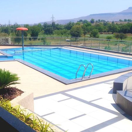 Hotel Grand Parivaar Igatpuri Exteriér fotografie