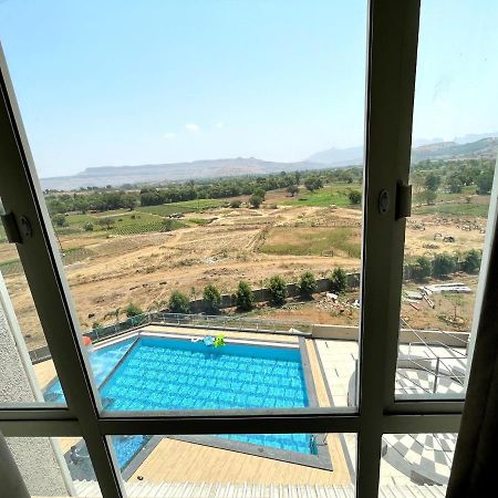 Hotel Grand Parivaar Igatpuri Exteriér fotografie